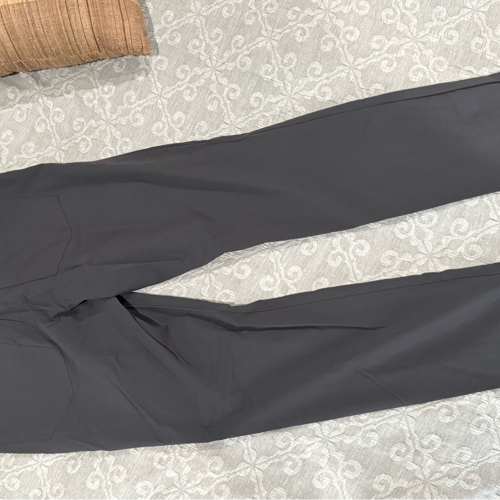Men's Gray Pants